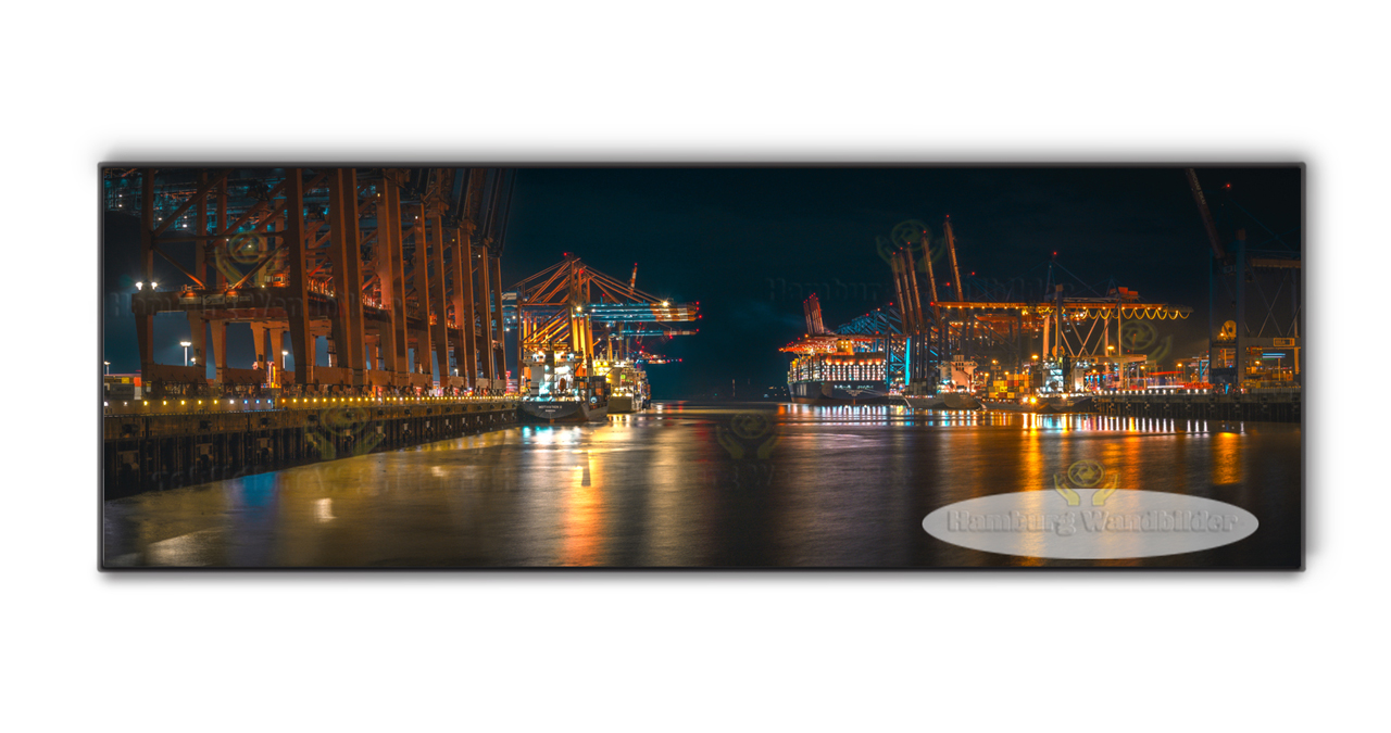 Containerterminal  / 1414  / 3:1