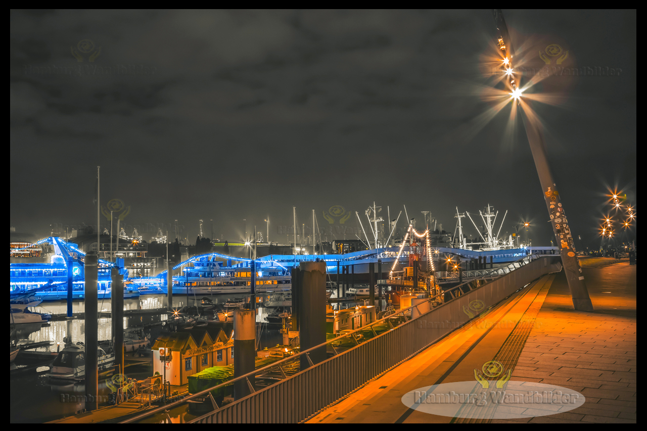 Baumwall  BC  /  2564