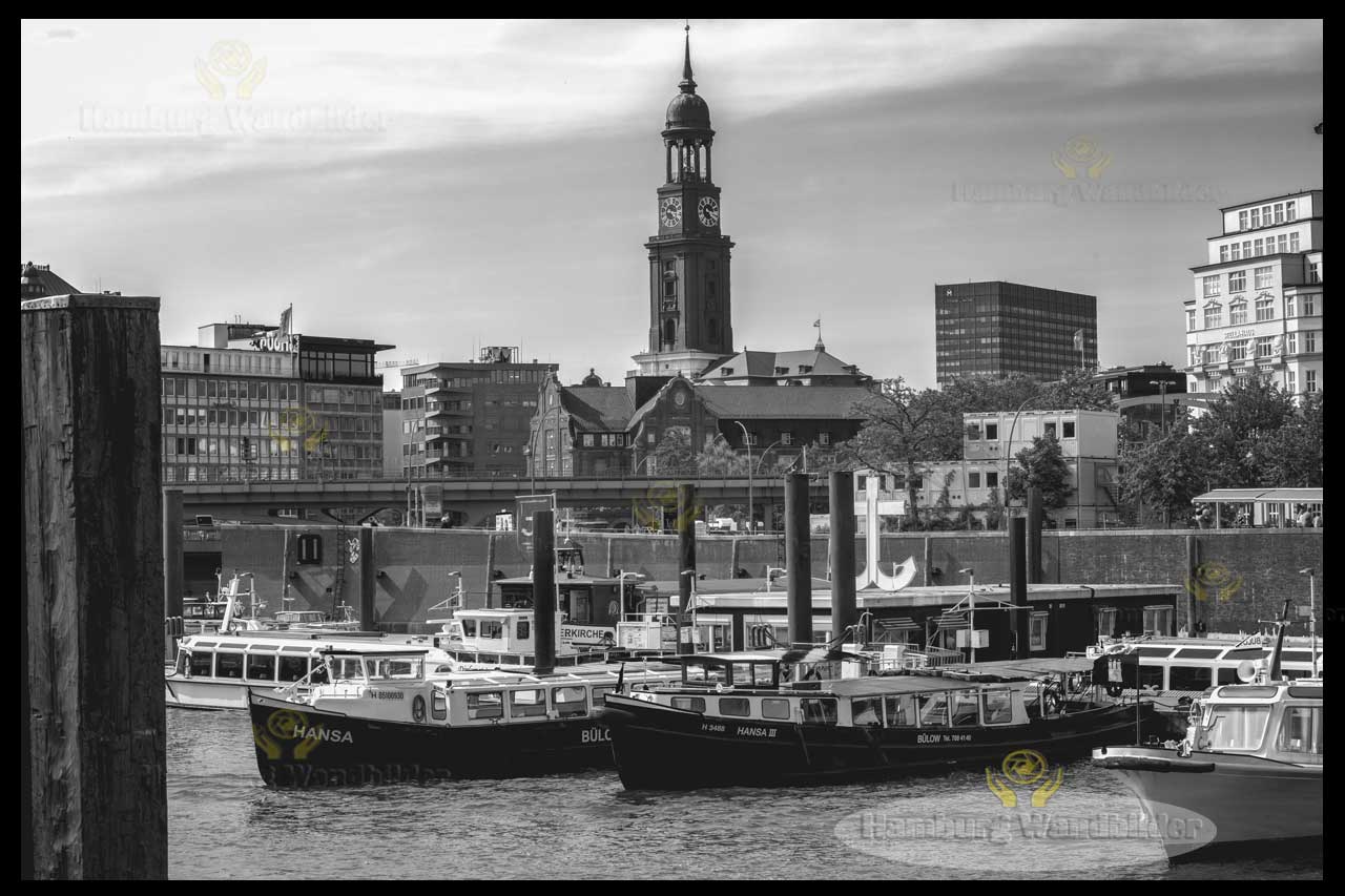 Binnenhafen SW  /  2110