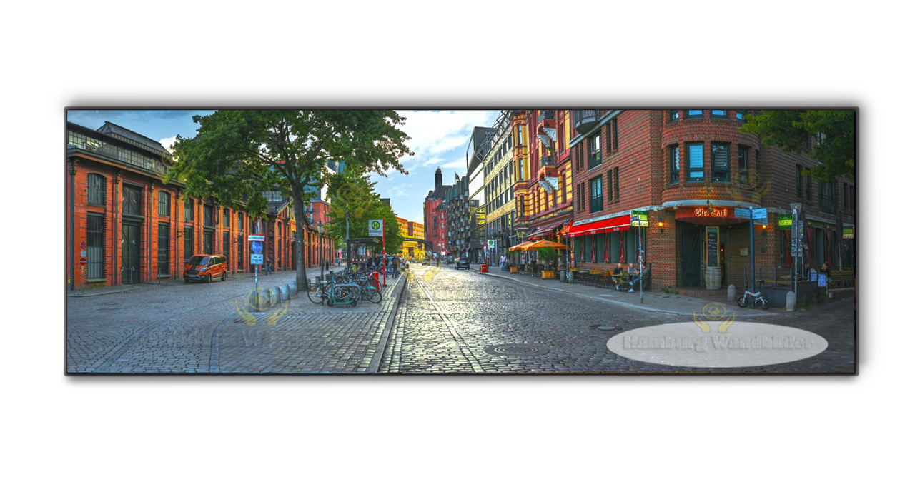 Fischmarkt  / 2796  /  3:1