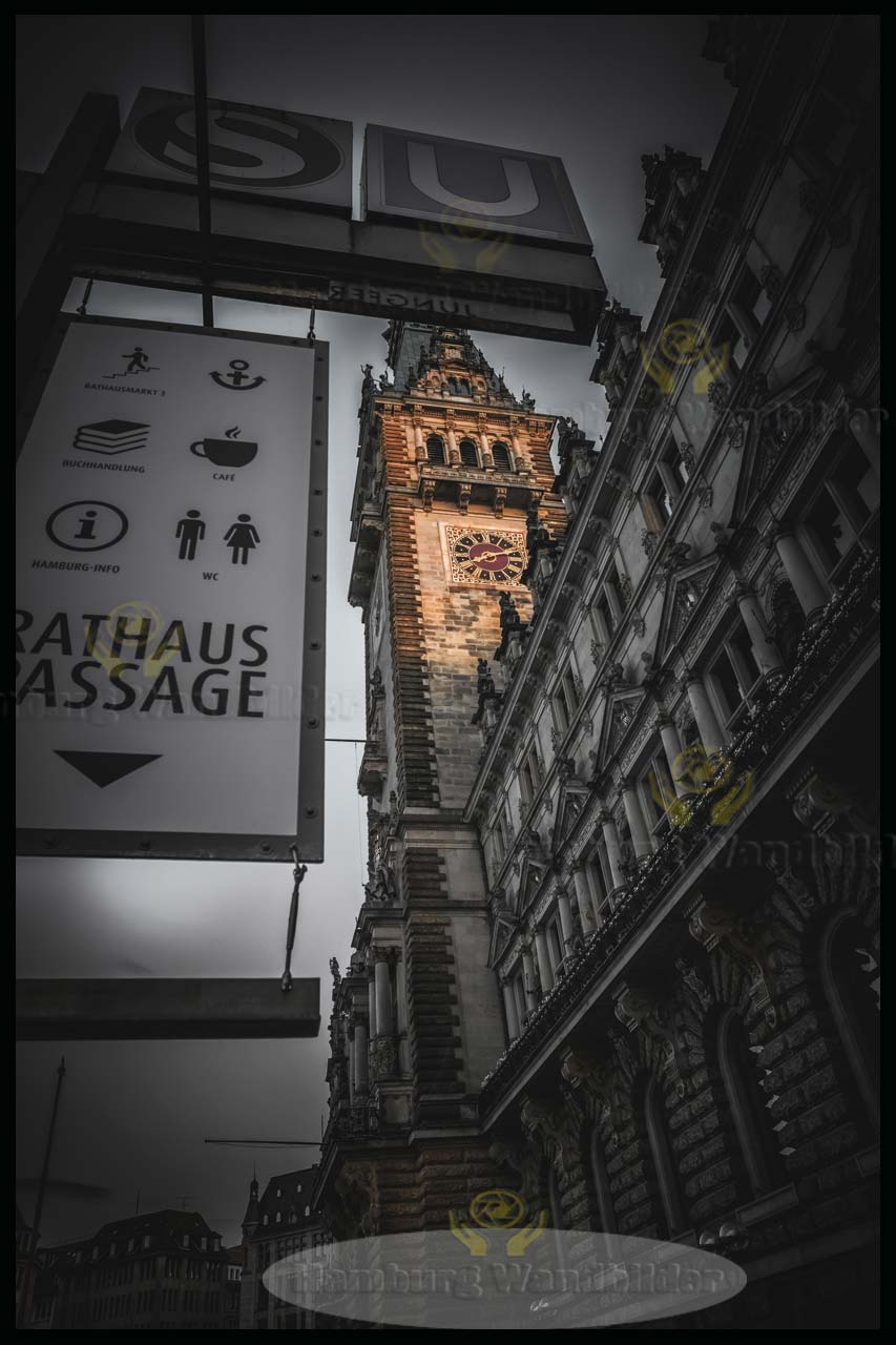 Rathaus BC   /  2073