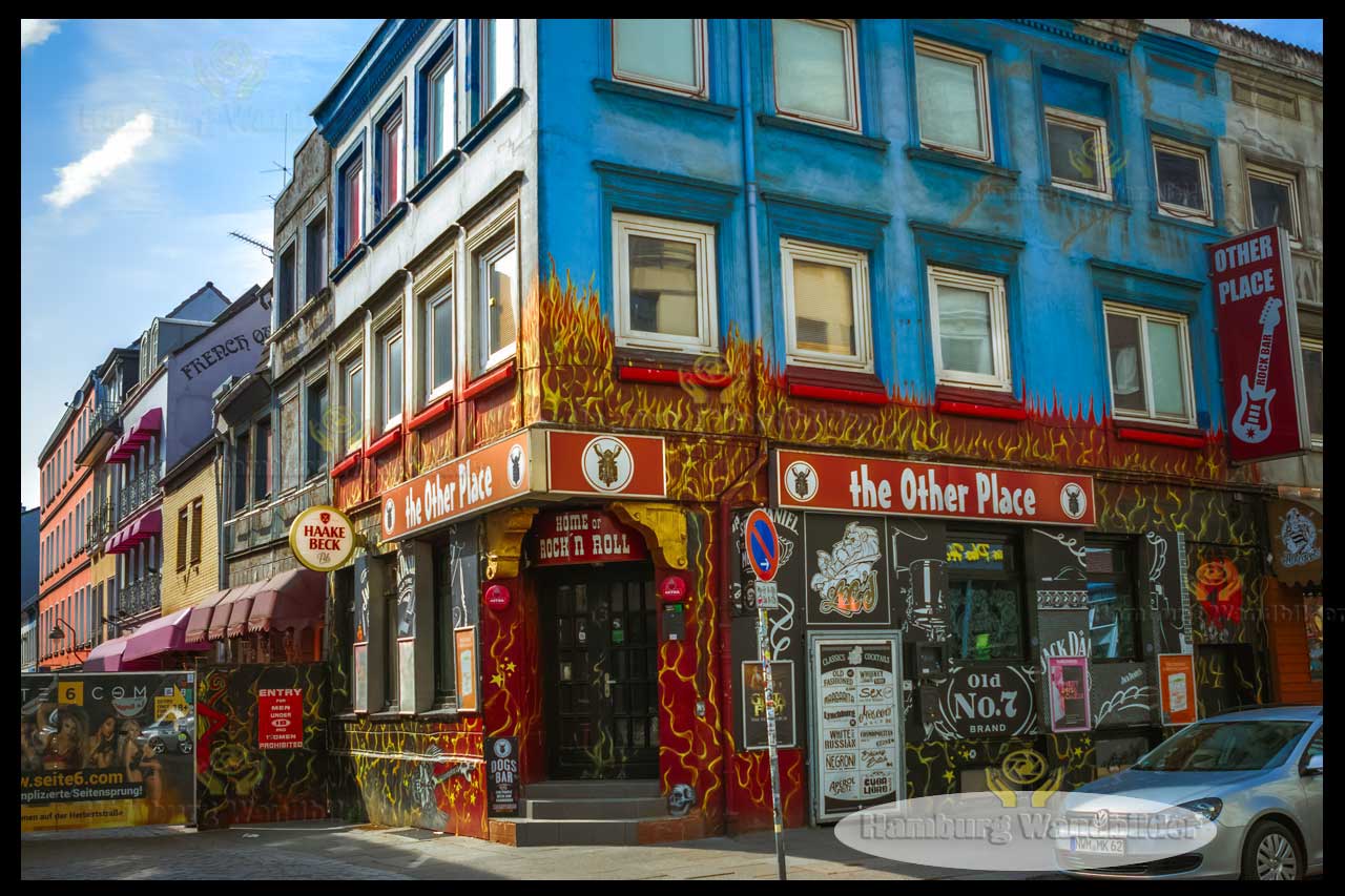 The Other Place  /  2223