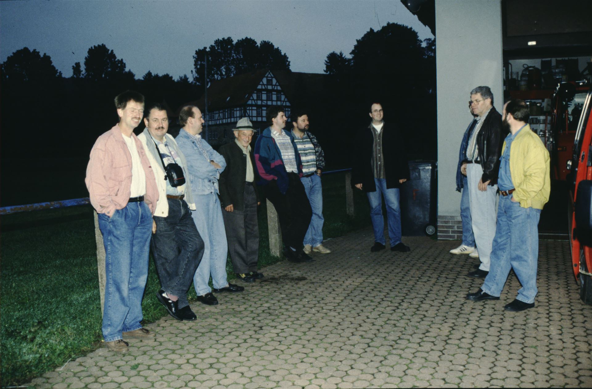 1980er Jahre