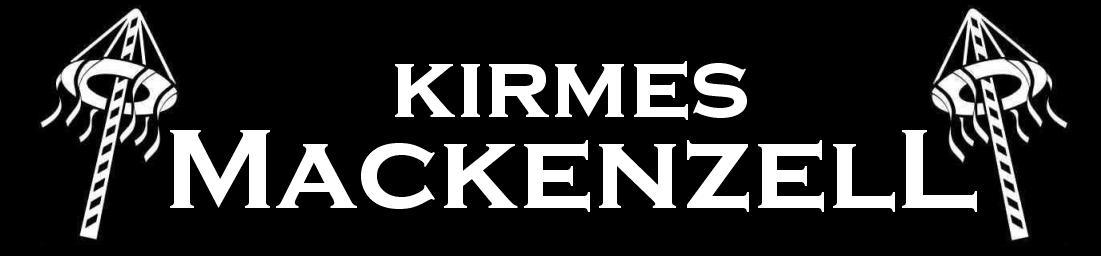 Jahreshauptversammlung Kirmesverein Mackenzell e.V.
