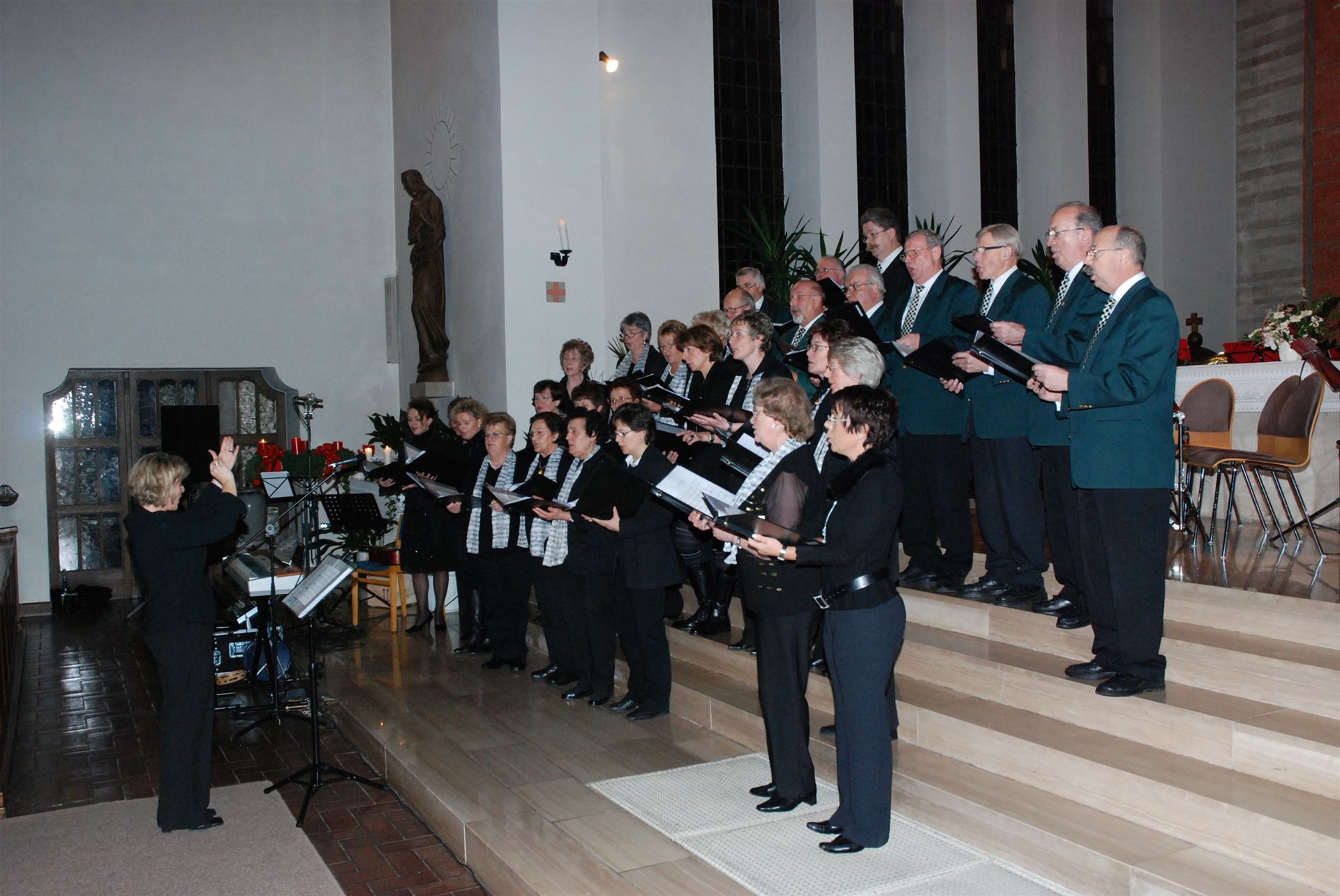 2009 Adventskonzert