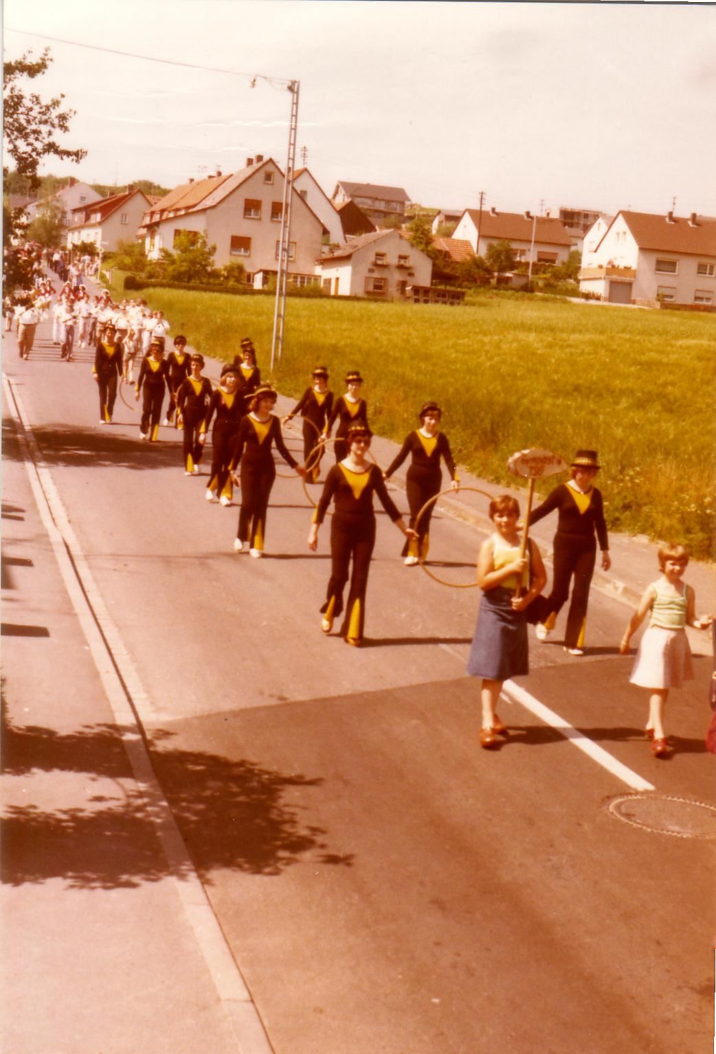 1977 50 jähriges Jubiläum