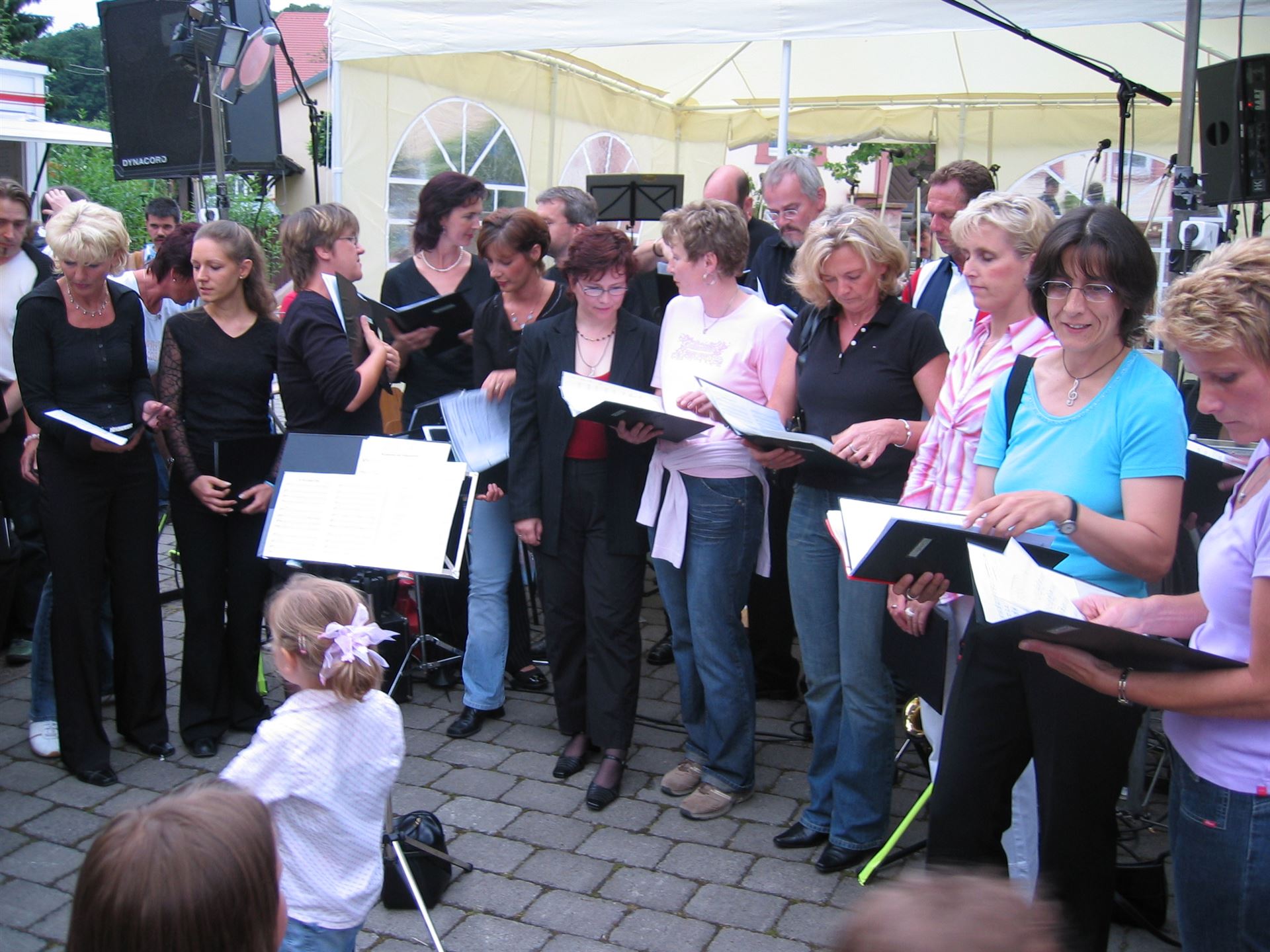 2005 Weinfest