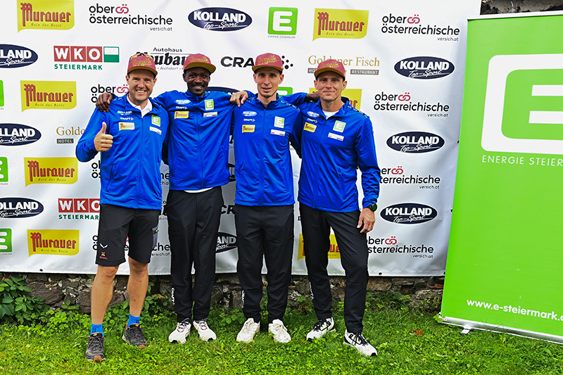 Team Kolland Top-Sport Professional
