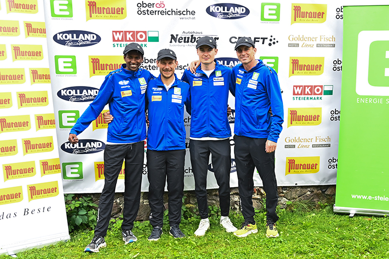 Team Kolland Top-Sport Elite