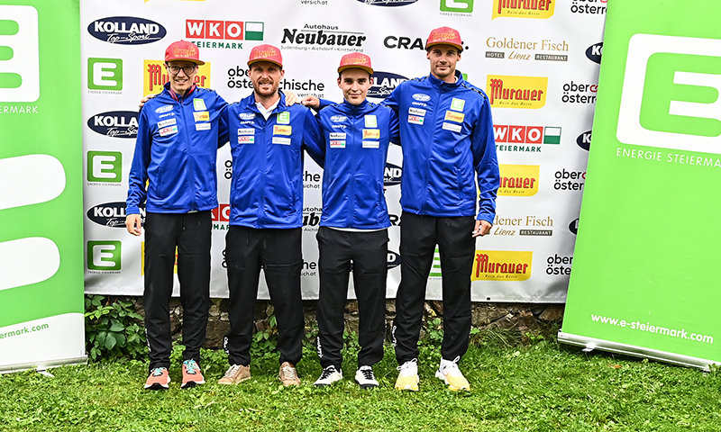 Team Kolland Top-Sport Amateure