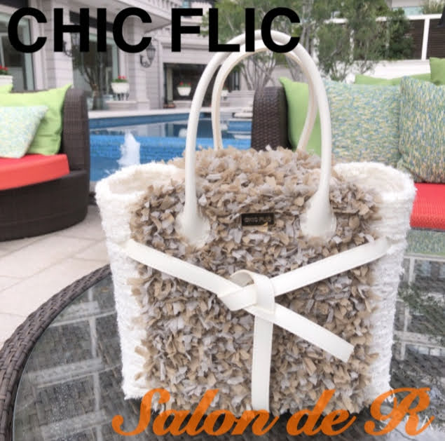 CHIC FLIC 「Fiocco（フィオッコ）」