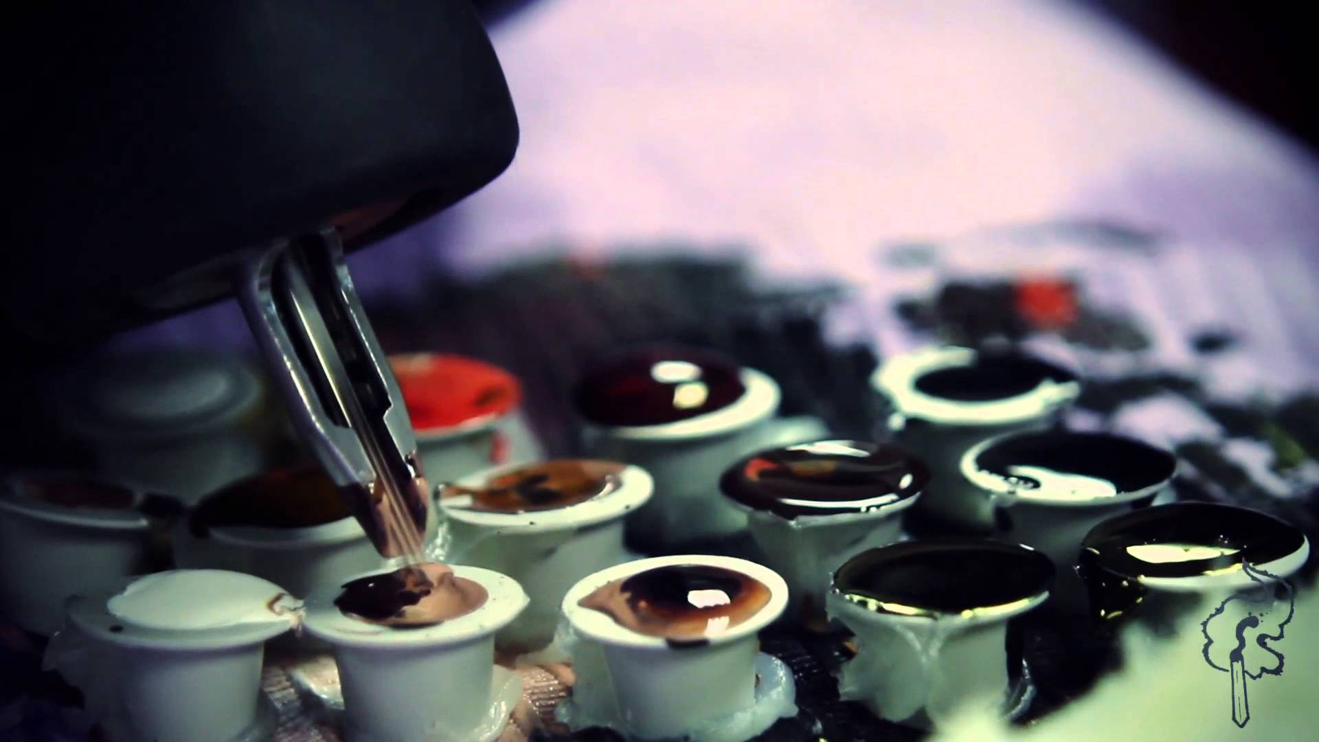 Nachbehandlung Inkognitos TattooStudio