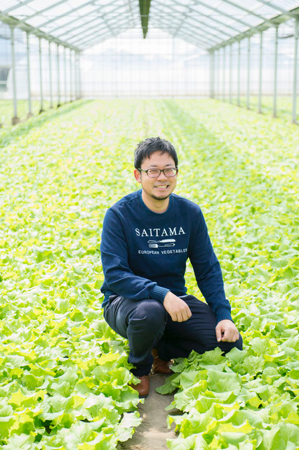 生産者紹介 - 公式