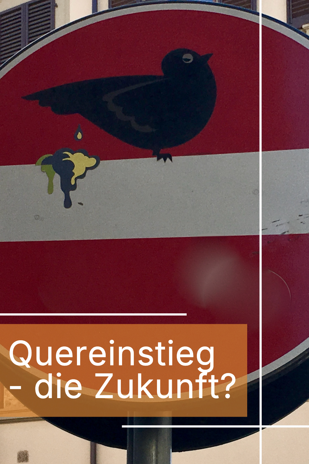 Quereinstieg - die Zukunft?