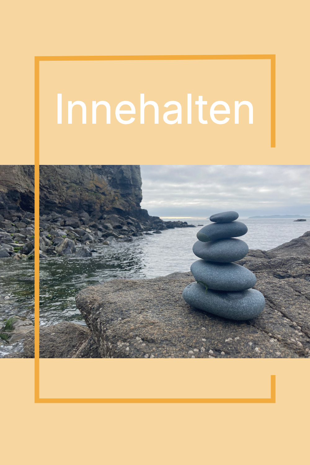 Innehalten