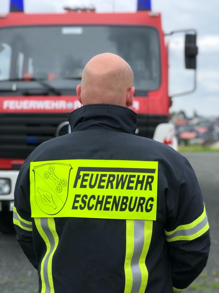 F RWM in Eibelshausen