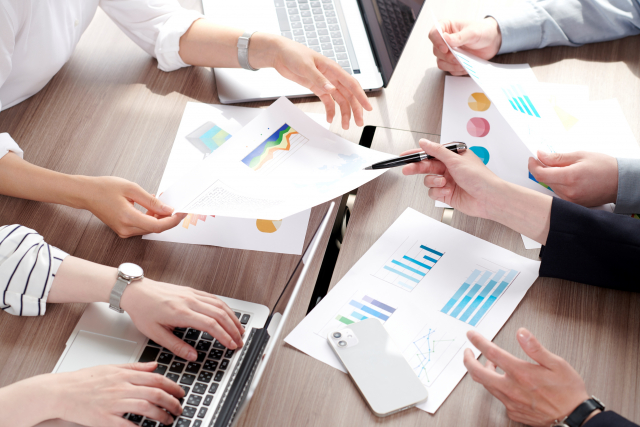 価値ある会議への仕掛け