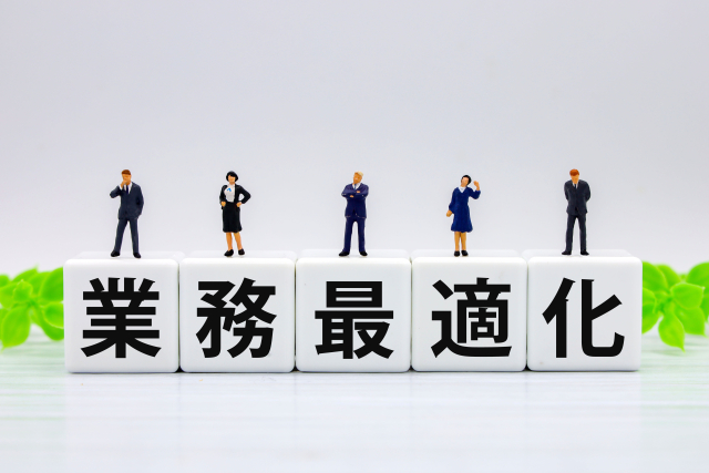 ノーコードソフトの活用のすすめ