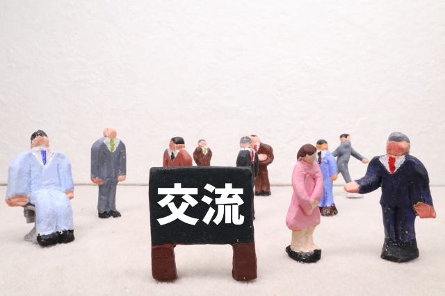 課題解決のアナログ的な切り口