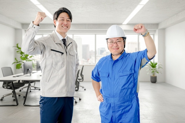 今いる社員を辞めさせない