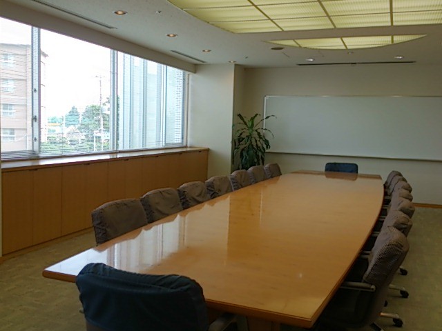 特別会議室