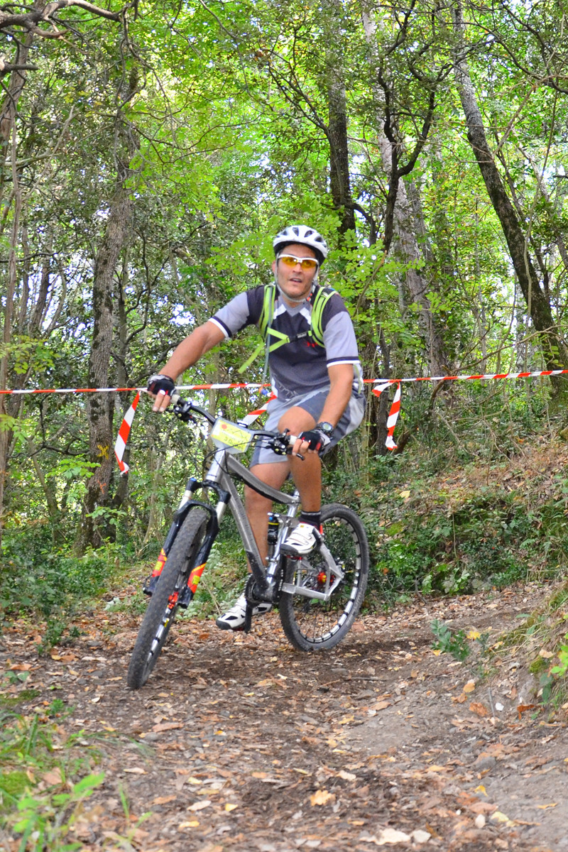 Ronde VTT des 3 Quilles 2014 - ©James Photographie