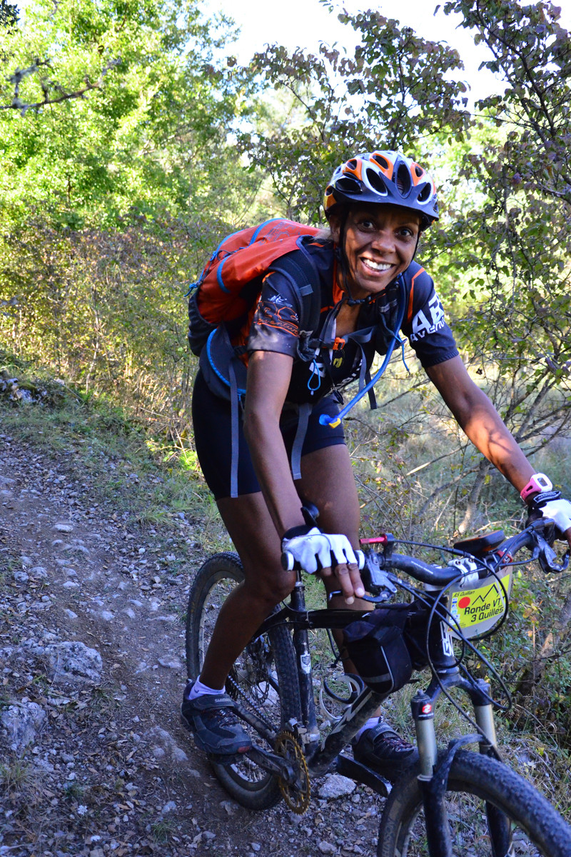 Ronde VTT des 3 Quilles 2014 - ©James Photographie