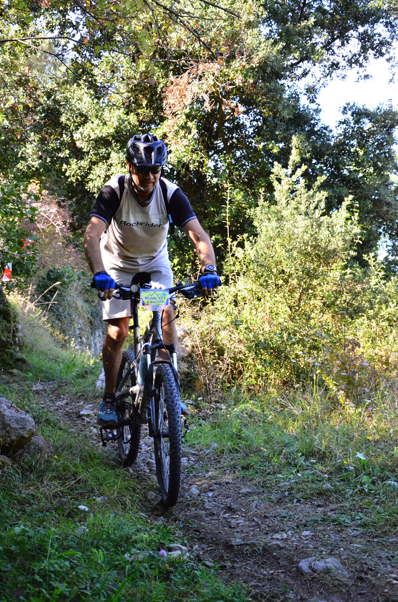 Ronde VTT des 3 Quilles 2014 - ©James Photographie