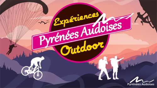 Expériences Outdoor cet été !