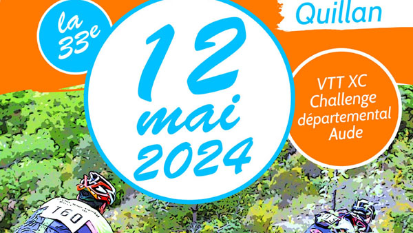 Carach Bike 12 mai 2024