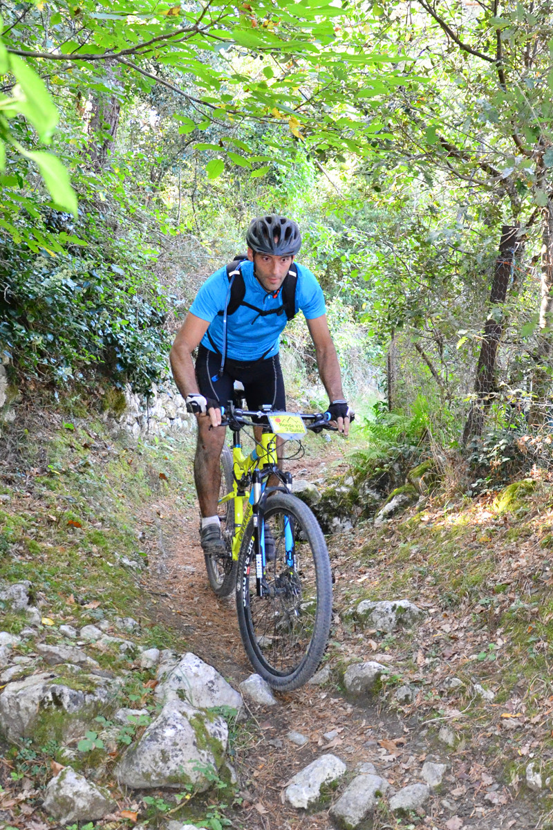 Ronde VTT des 3 Quilles 2014 - ©James Photographie