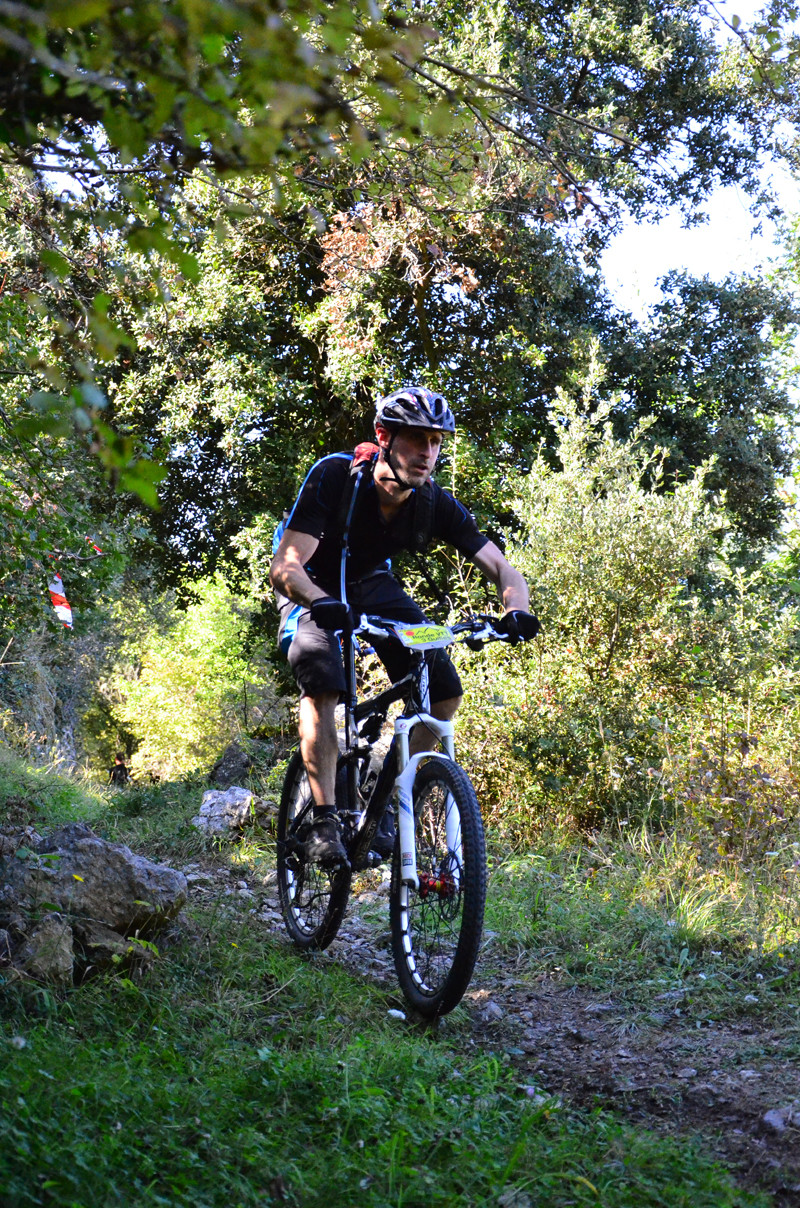 Ronde VTT des 3 Quilles 2014 - ©James Photographie