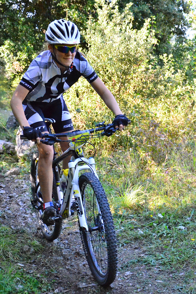 Ronde VTT des 3 Quilles 2014 - ©James Photographie