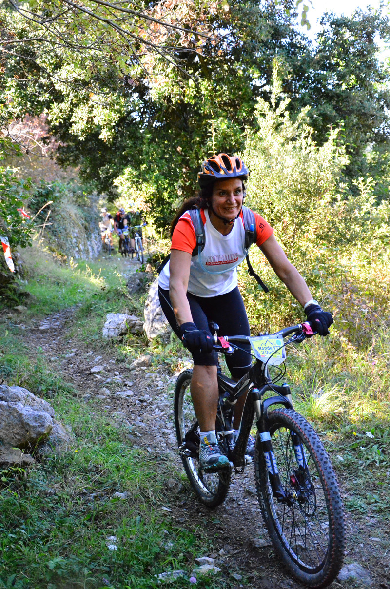 Ronde VTT des 3 Quilles 2014 - ©James Photographie