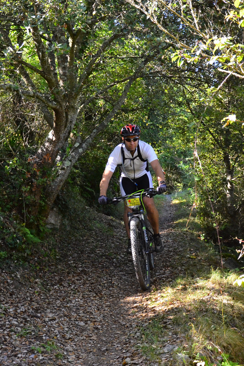 Ronde VTT des 3 Quilles 2014 - ©James Photographie