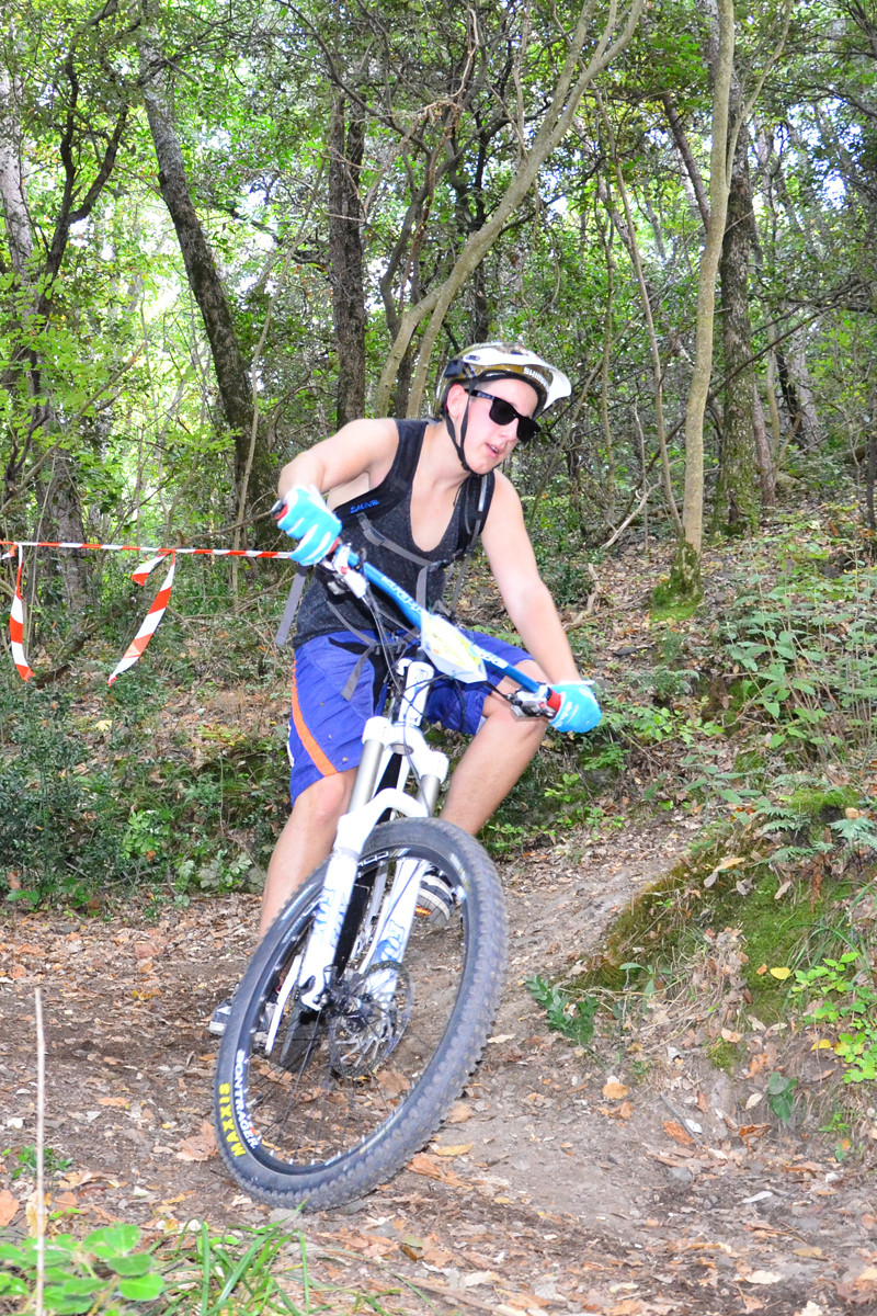 Ronde VTT des 3 Quilles 2014 - ©James Photographie