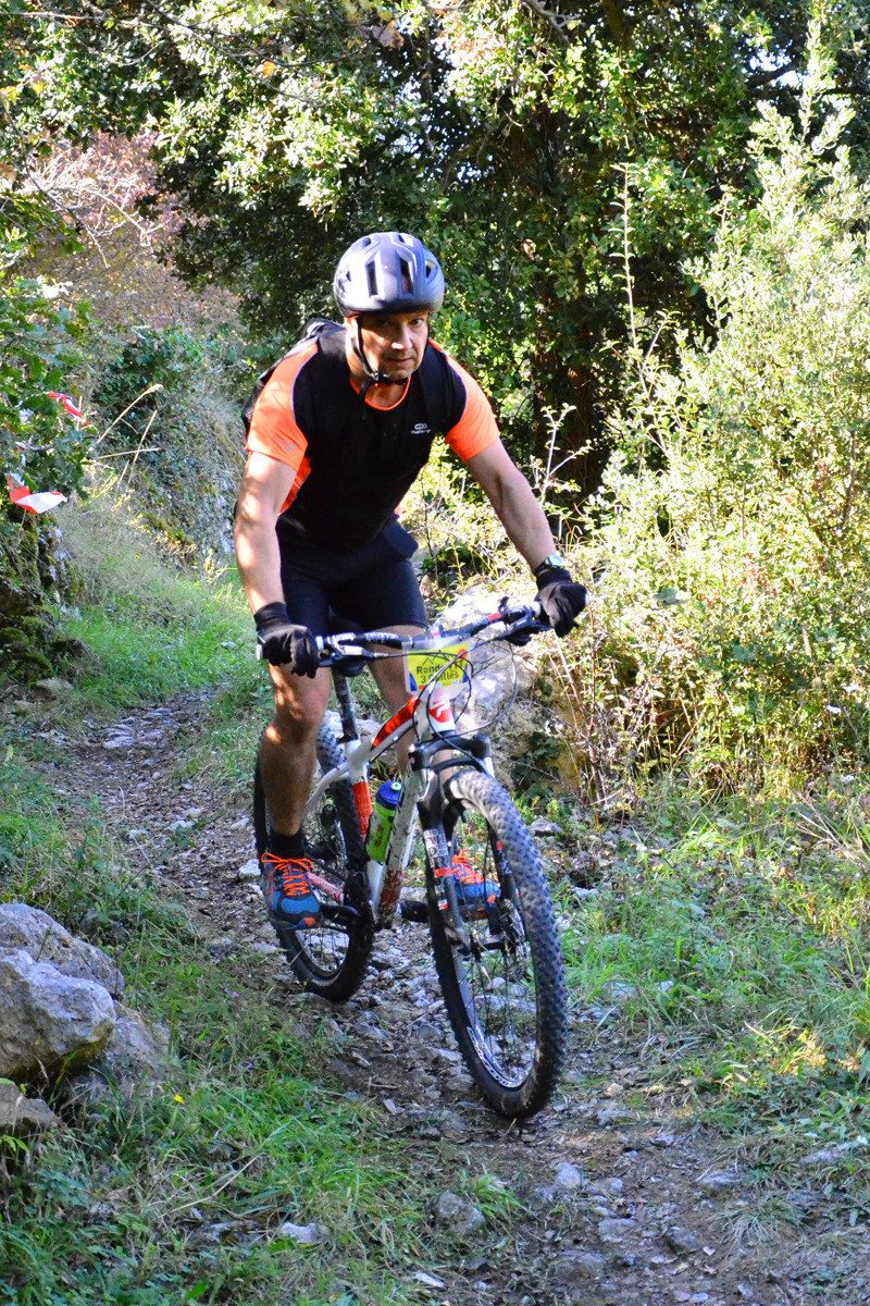 Ronde VTT des 3 Quilles 2014 - ©James Photographie