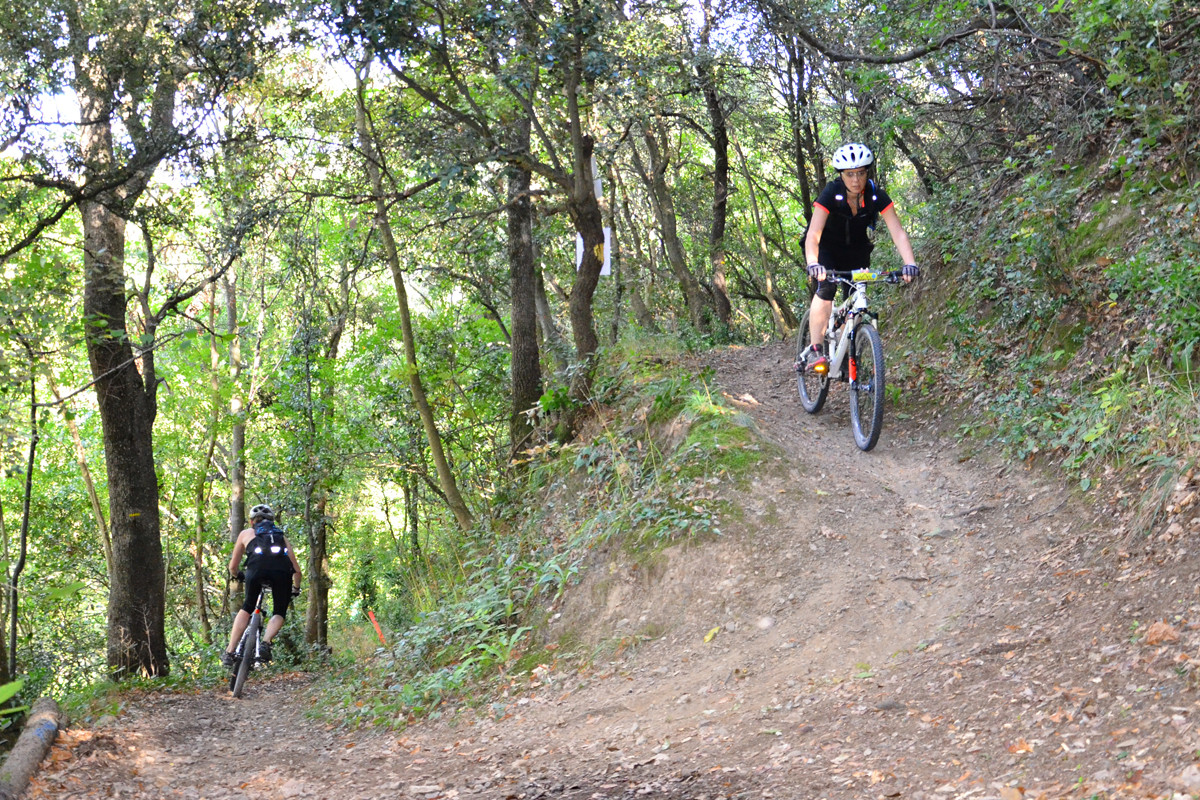 Ronde VTT des 3 Quilles 2014 - ©James Photographie