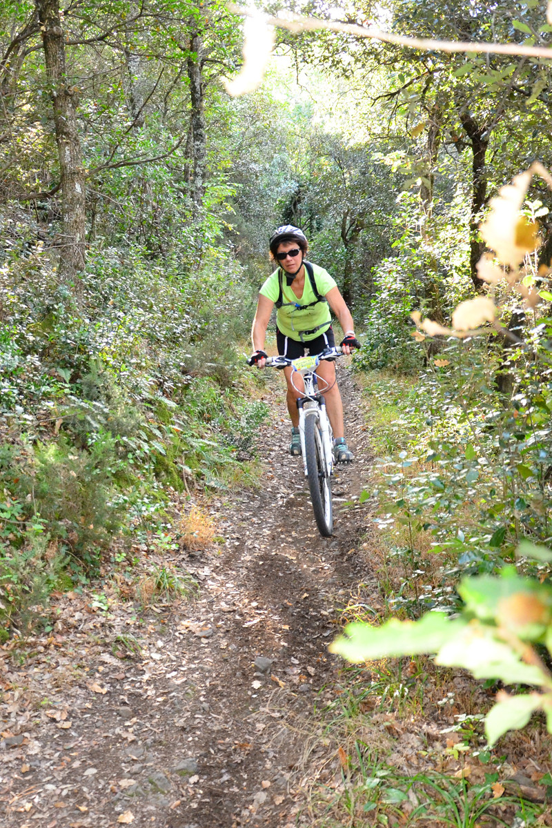 Ronde VTT des 3 Quilles 2014 - ©James Photographie