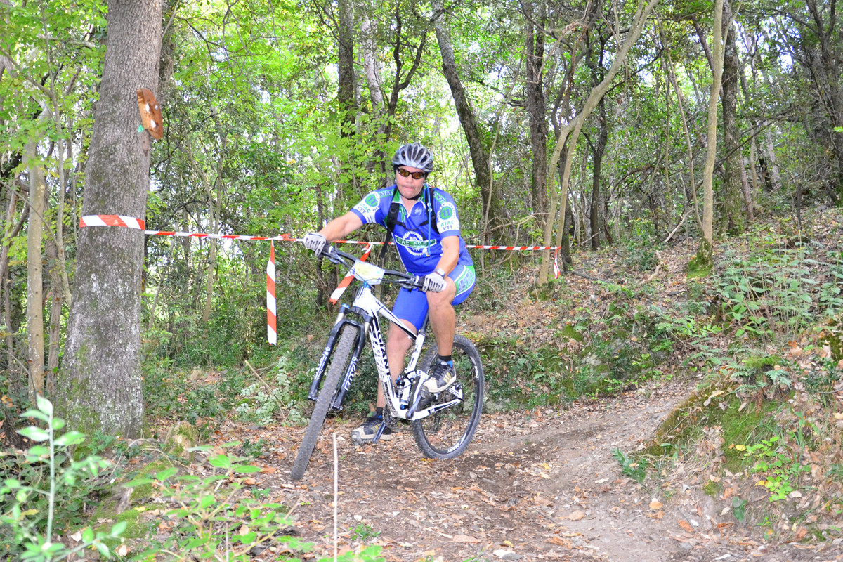 Ronde VTT des 3 Quilles 2014 - ©James Photographie