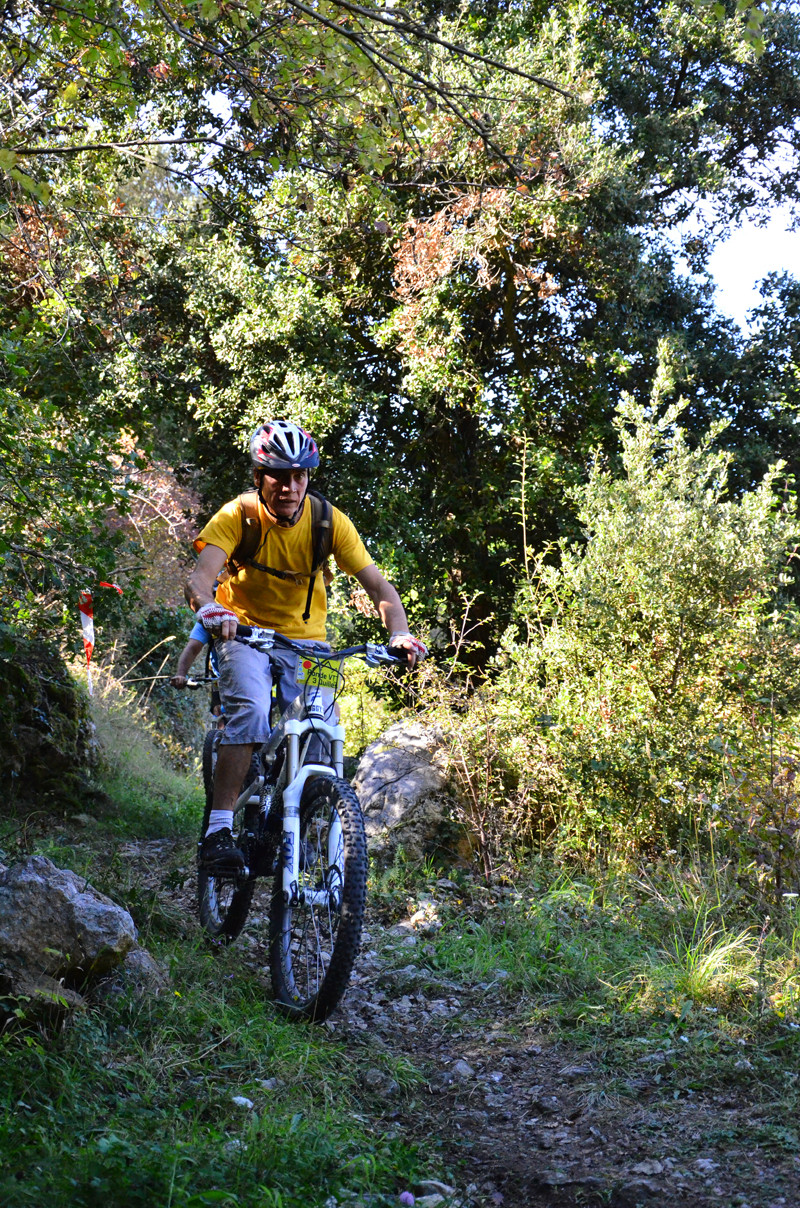 Ronde VTT des 3 Quilles 2014 - ©James Photographie