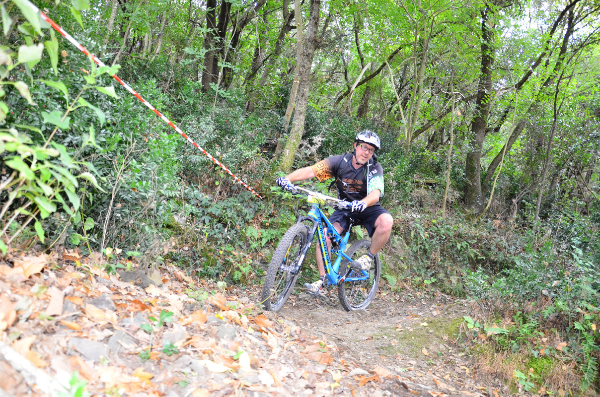 Ronde VTT des 3 Quilles 2014 - ©James Photographie
