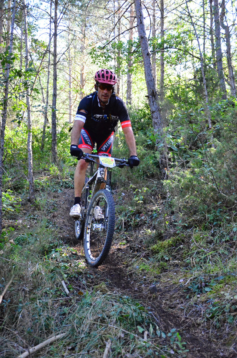 Ronde VTT des 3 Quilles 2014 - ©James Photographie