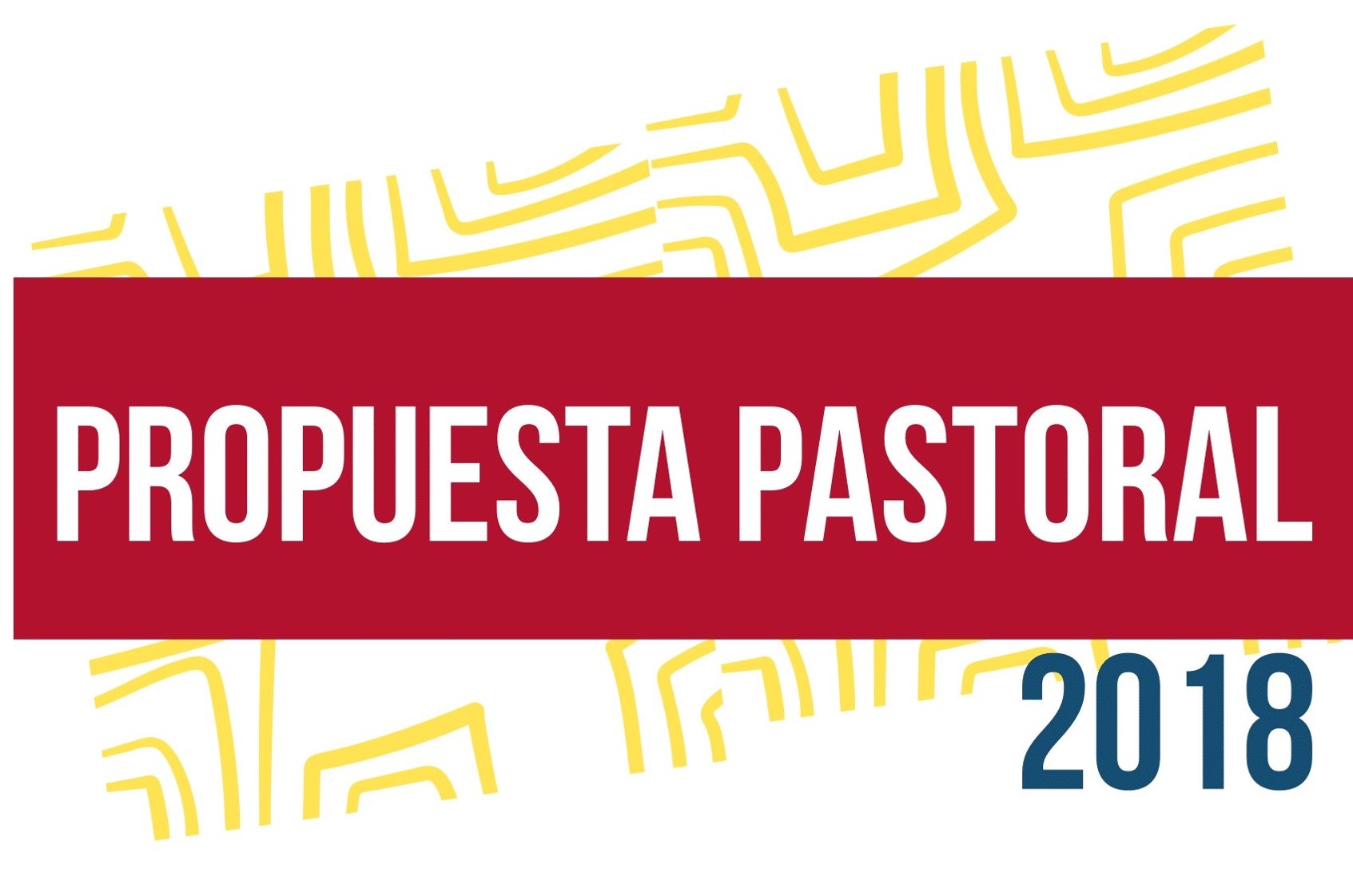 Resultado de imagen para lema de la propuesta pastoral salesiana 2018