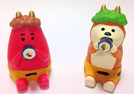 2018~2024節分 - concombre kokko ディスプレイページ! 2018~2024節分 - concombre kokko ディスプレイページ!