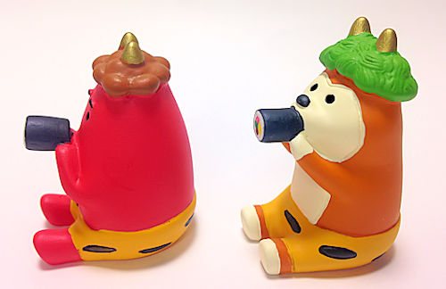 2018~2024節分 - concombre kokko ディスプレイページ! 2018~2024節分 - concombre kokko ディスプレイページ!