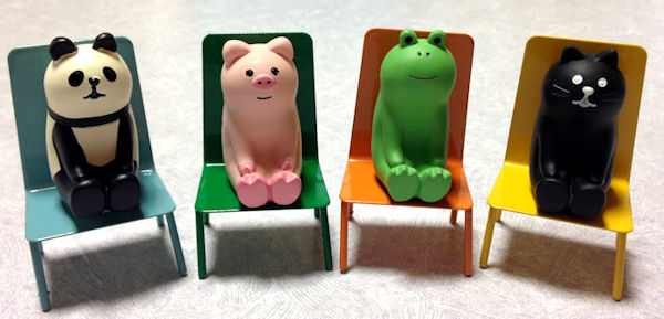 コンコンブル　ごろ寝　ふりむき コンコンブルごろ寝ふりむき