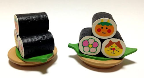 2018～2024節分 - concombre kokko ディスプレイページ！