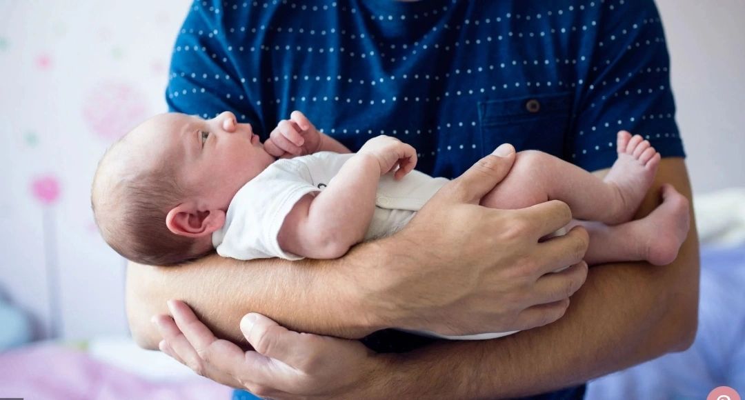 RECEVOIR, un principe féminin en principe masculin