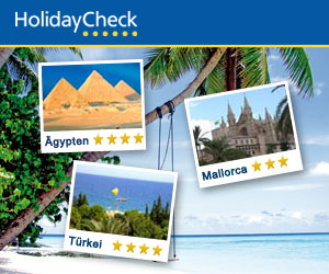 Thai Airways - Pauschalreisen von HolidayCheck